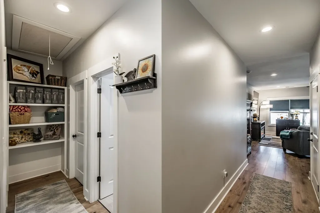 1885 Woodruff Avenue Greenbrier TN 37073