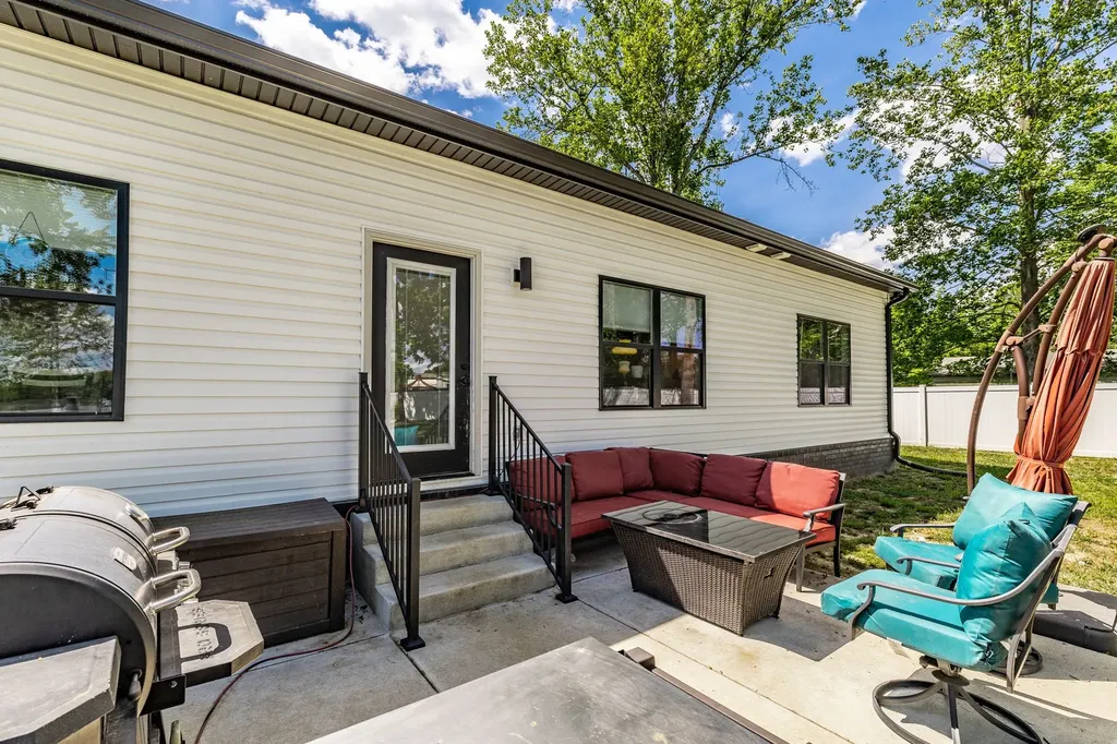 1885 Woodruff Avenue Greenbrier TN 37073