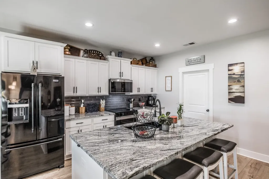 1885 Woodruff Avenue Greenbrier TN 37073