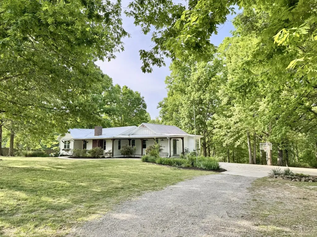 7120 Wallace Road Fairview TN 37062