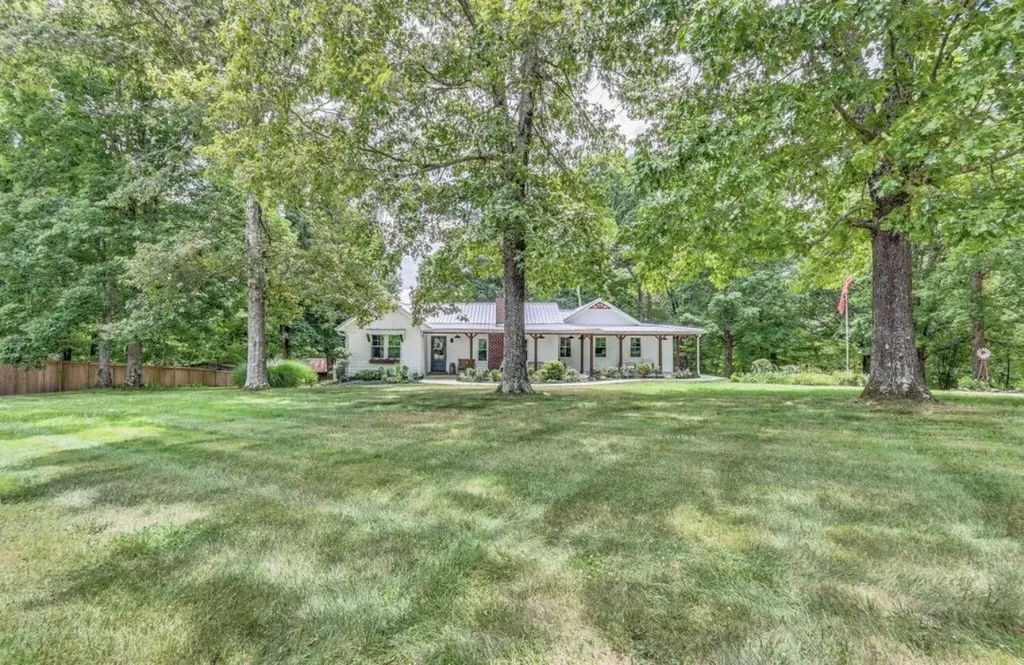 7120 Wallace Road Fairview TN 37062