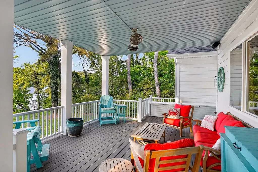 205 Clover Street Granville TN 38564