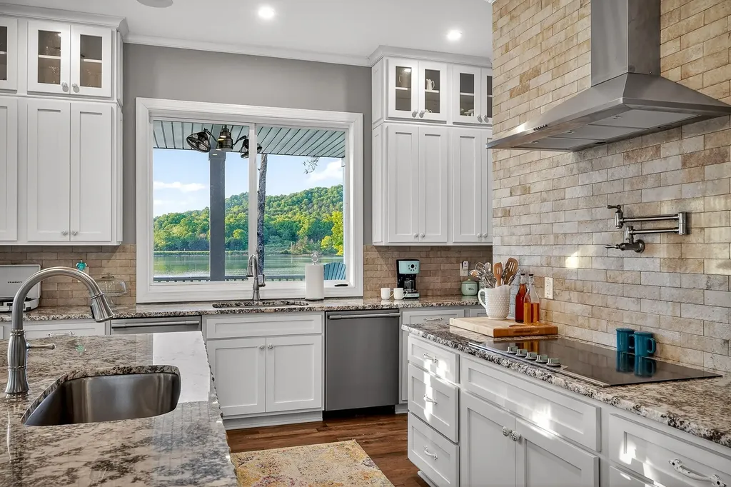 205 Clover Street Granville TN 38564