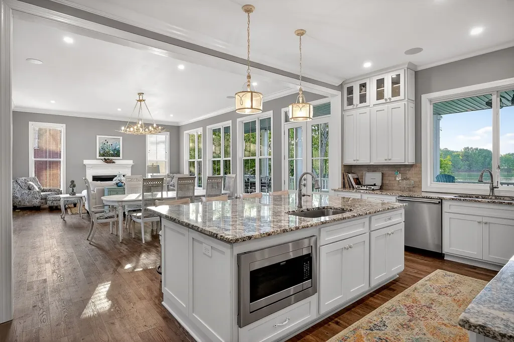 205 Clover Street Granville TN 38564