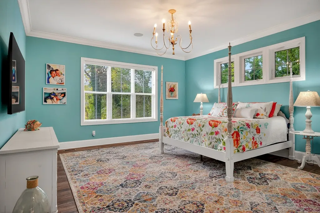 205 Clover Street Granville TN 38564