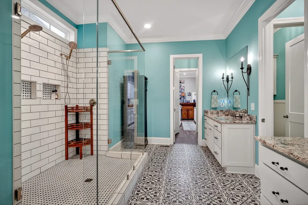 205 Clover Street Granville TN 38564