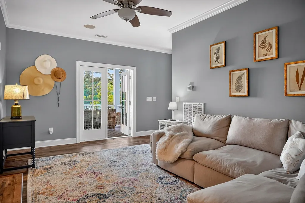 205 Clover Street Granville TN 38564