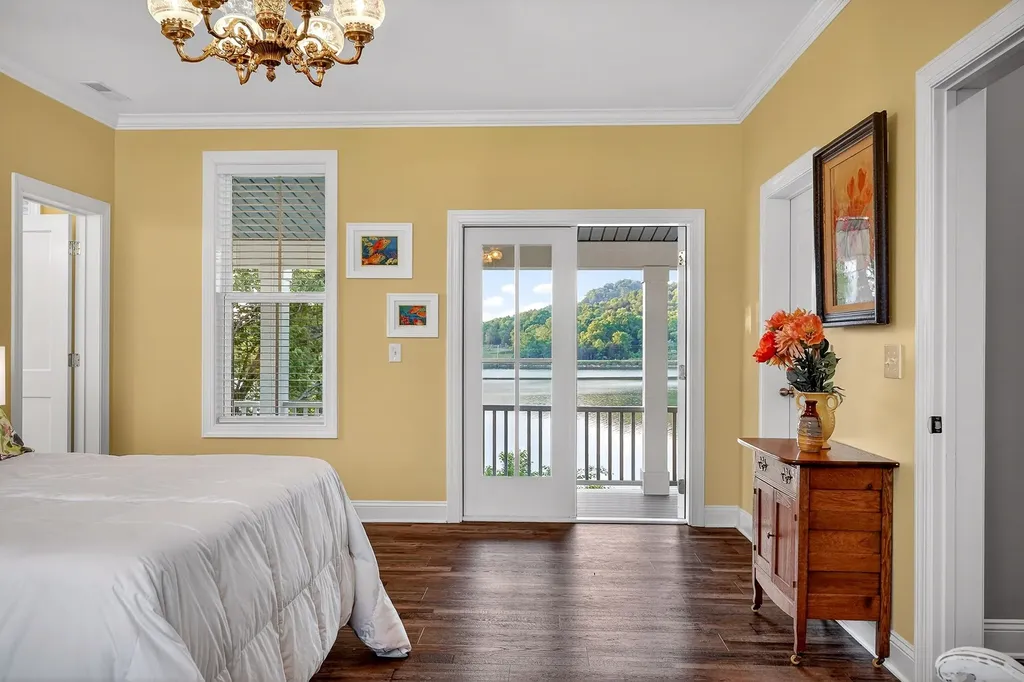 205 Clover Street Granville TN 38564