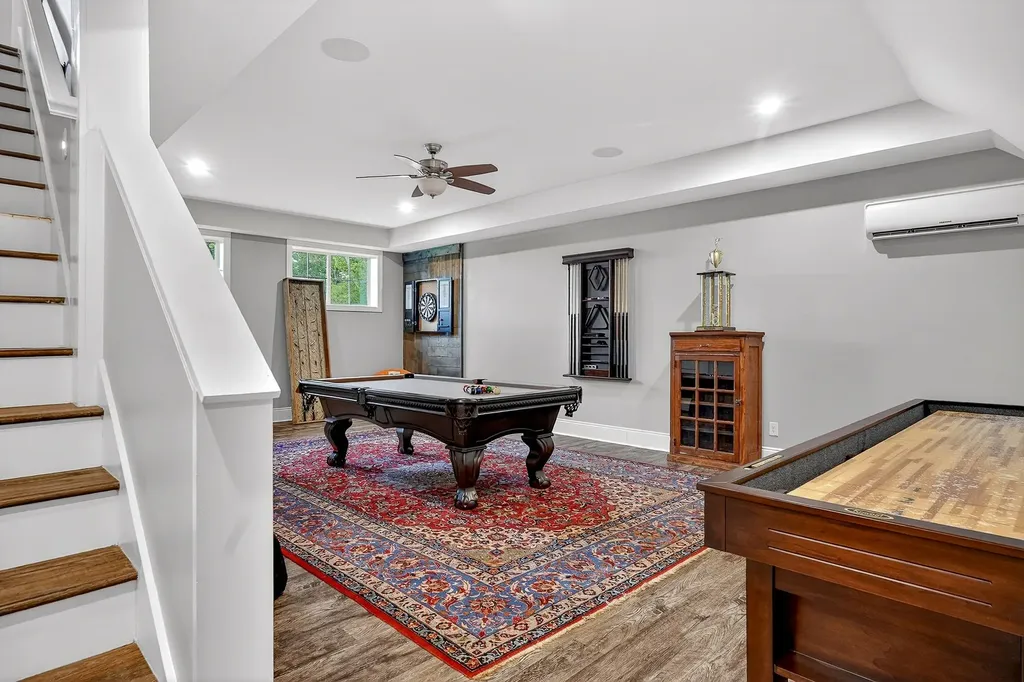 205 Clover Street Granville TN 38564