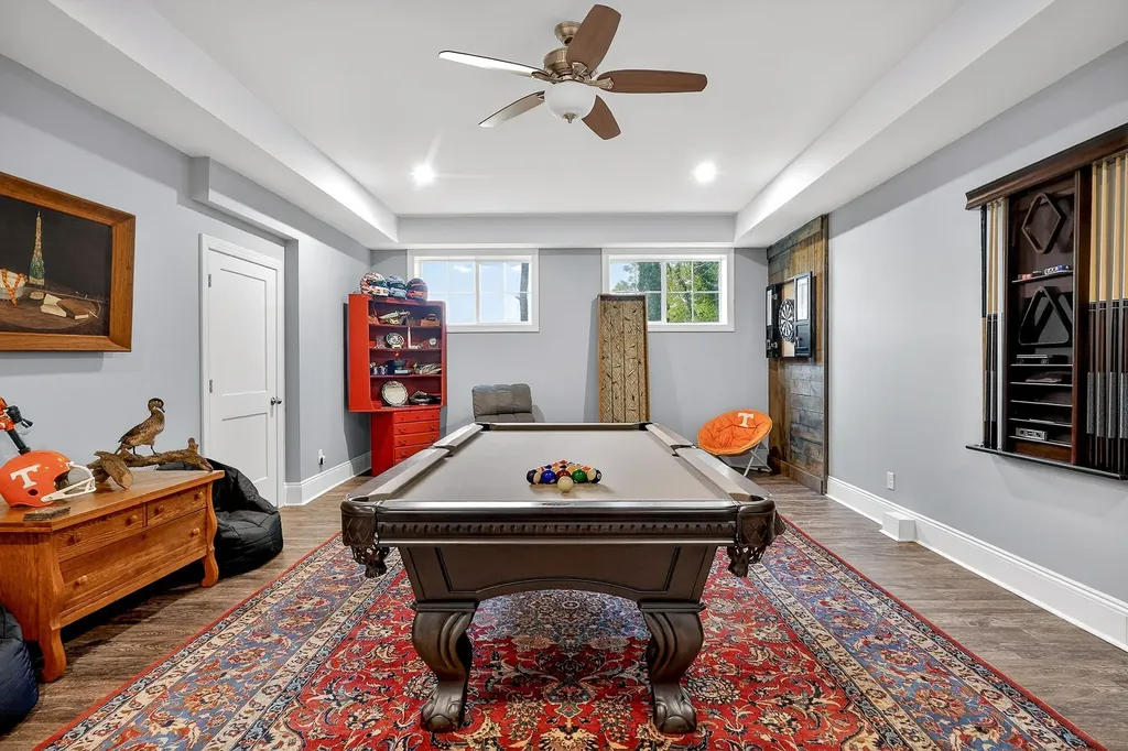 205 Clover Street Granville TN 38564