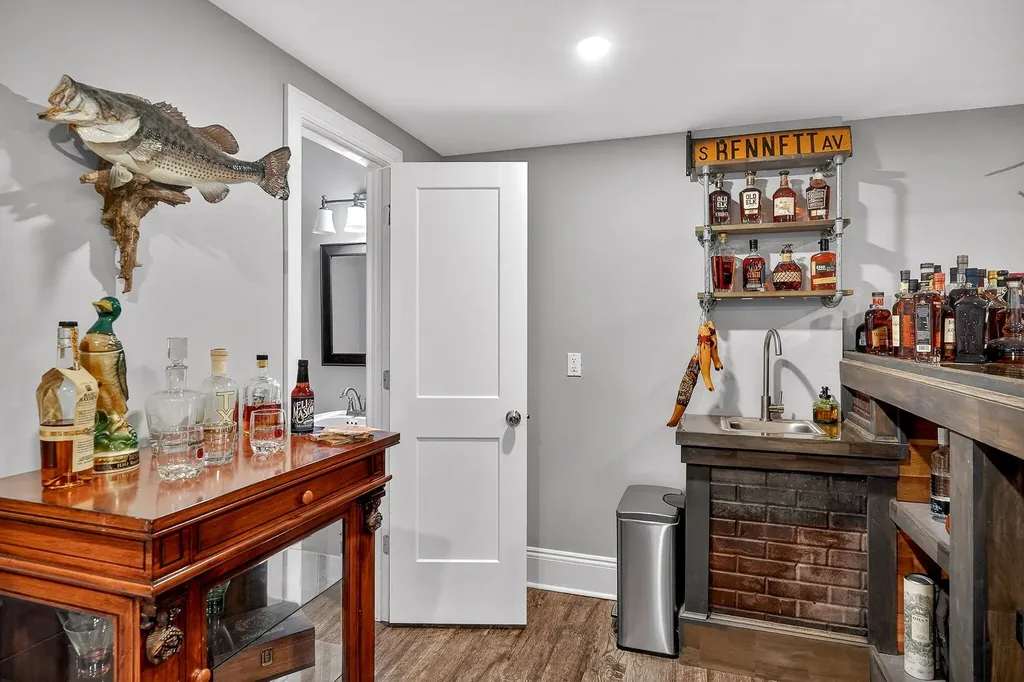 205 Clover Street Granville TN 38564