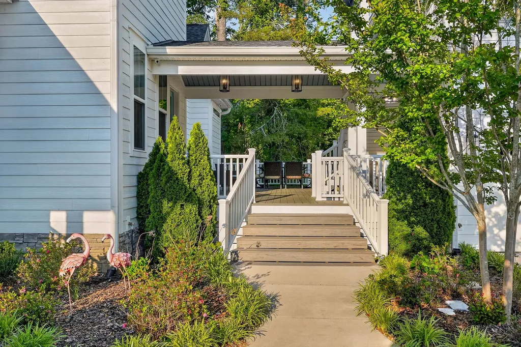 205 Clover Street Granville TN 38564