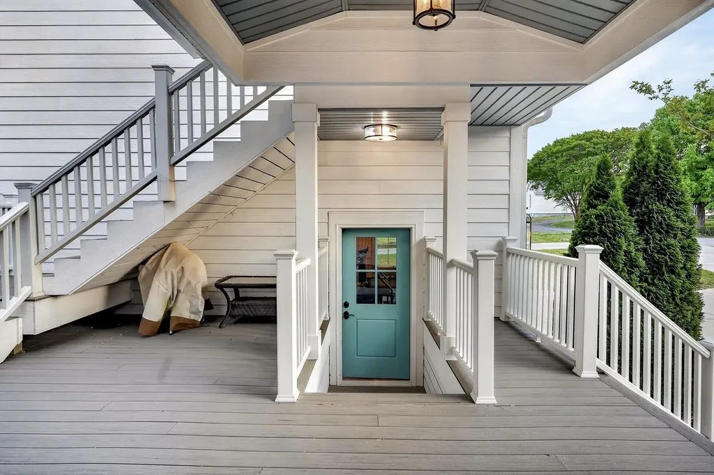 205 Clover Street Granville TN 38564