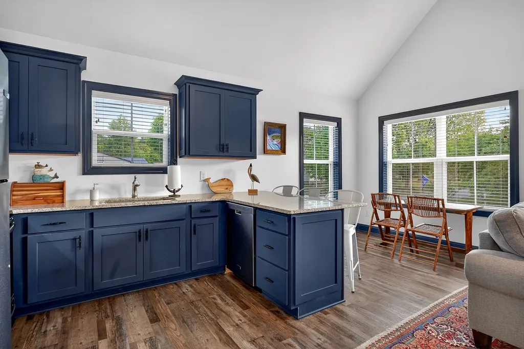 205 Clover Street Granville TN 38564