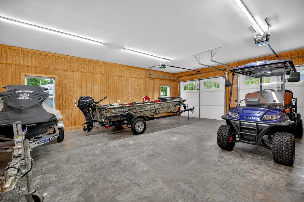 205 Clover Street Granville TN 38564