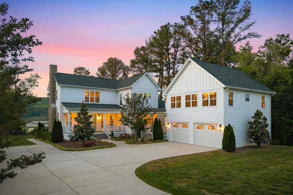 205 Clover Street Granville TN 38564