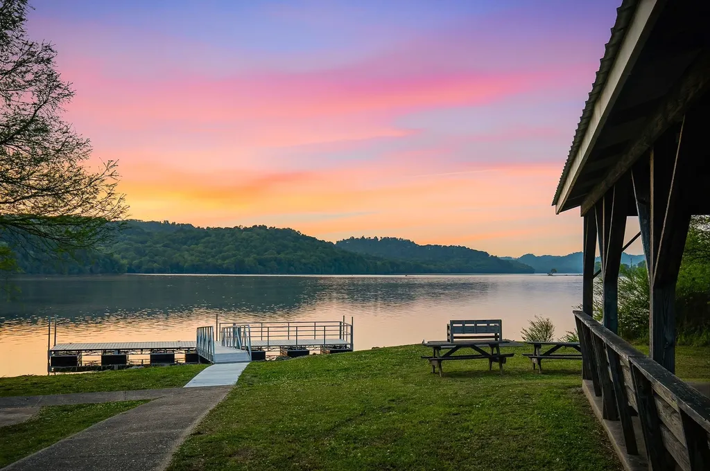 205 Clover Street Granville TN 38564