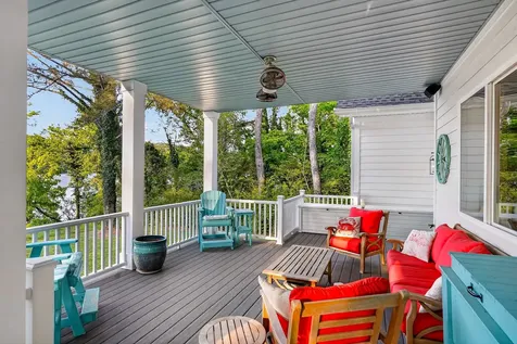 205 Clover Street Granville TN 38564
