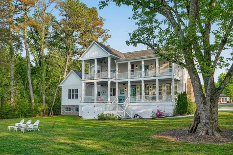 205 Clover Street Granville TN 38564
