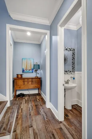 205 Clover Street Granville TN 38564