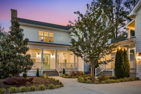 205 Clover Street Granville TN 38564