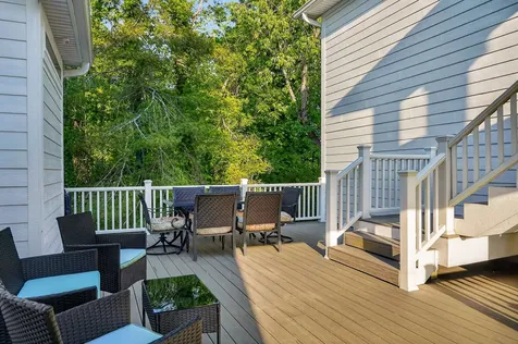205 Clover Street Granville TN 38564