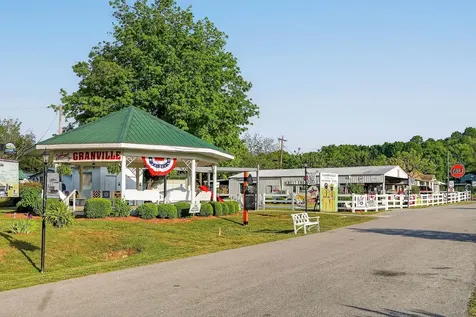 205 Clover Street Granville TN 38564