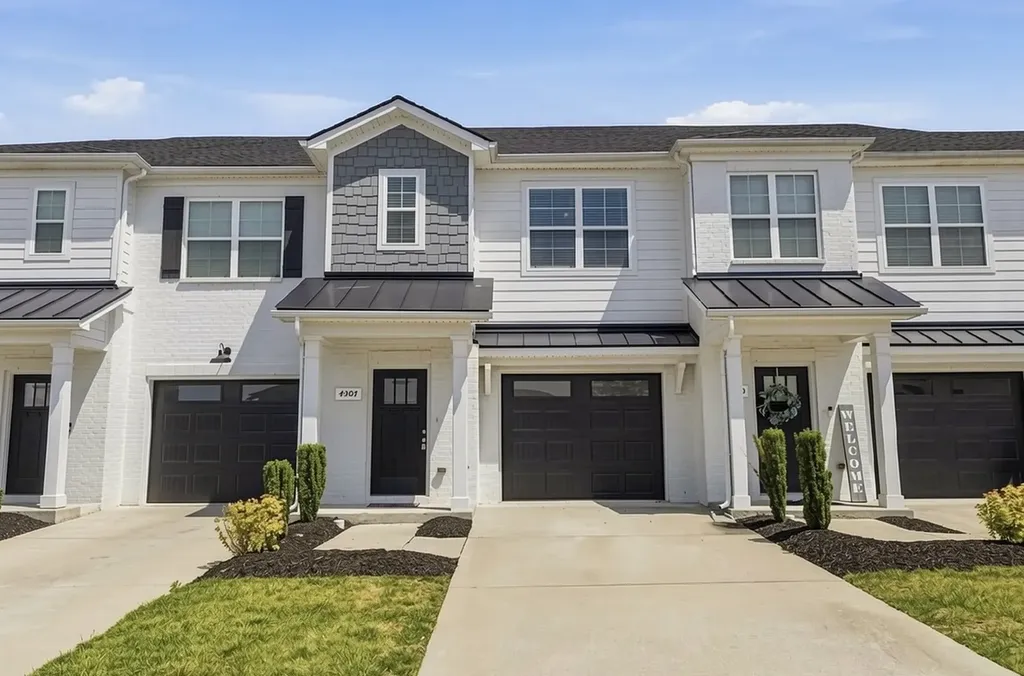 4307 Doral Drive Murfreesboro TN 37127