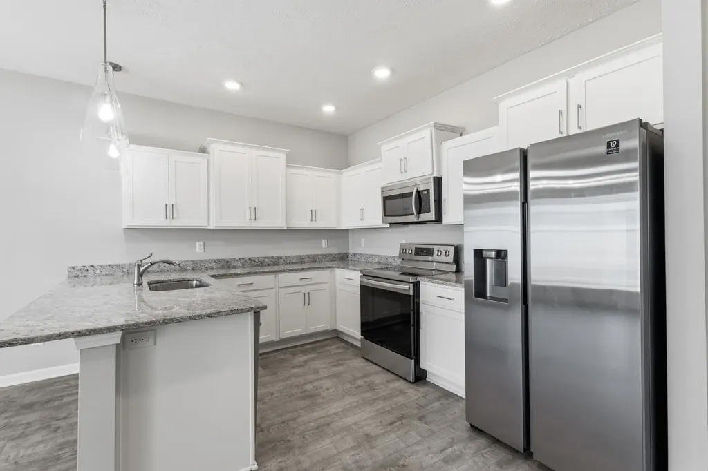4307 Doral Drive Murfreesboro TN 37127