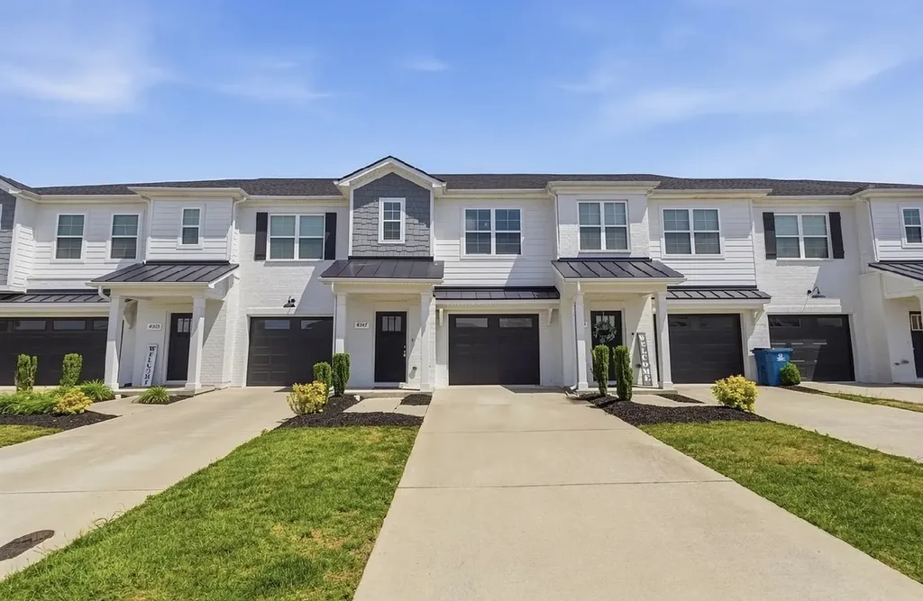 4307 Doral Drive Murfreesboro TN 37127
