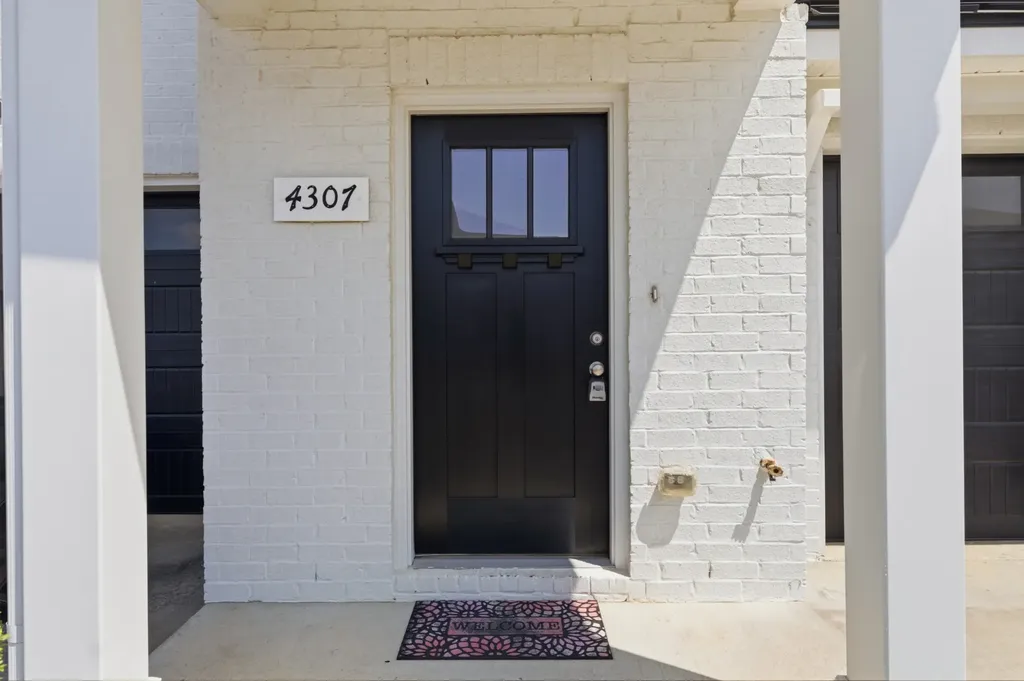 4307 Doral Drive Murfreesboro TN 37127