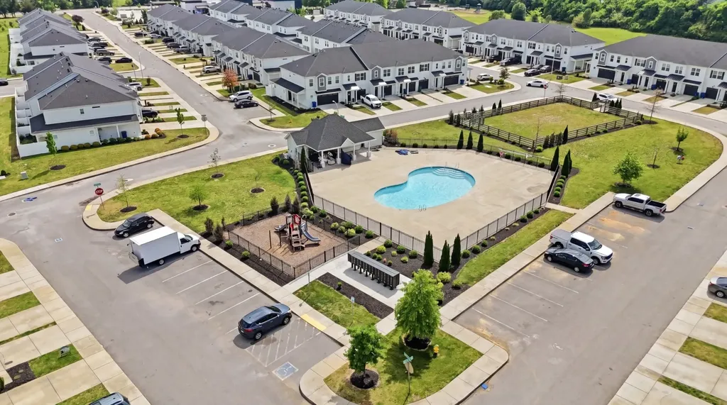 4307 Doral Drive Murfreesboro TN 37127