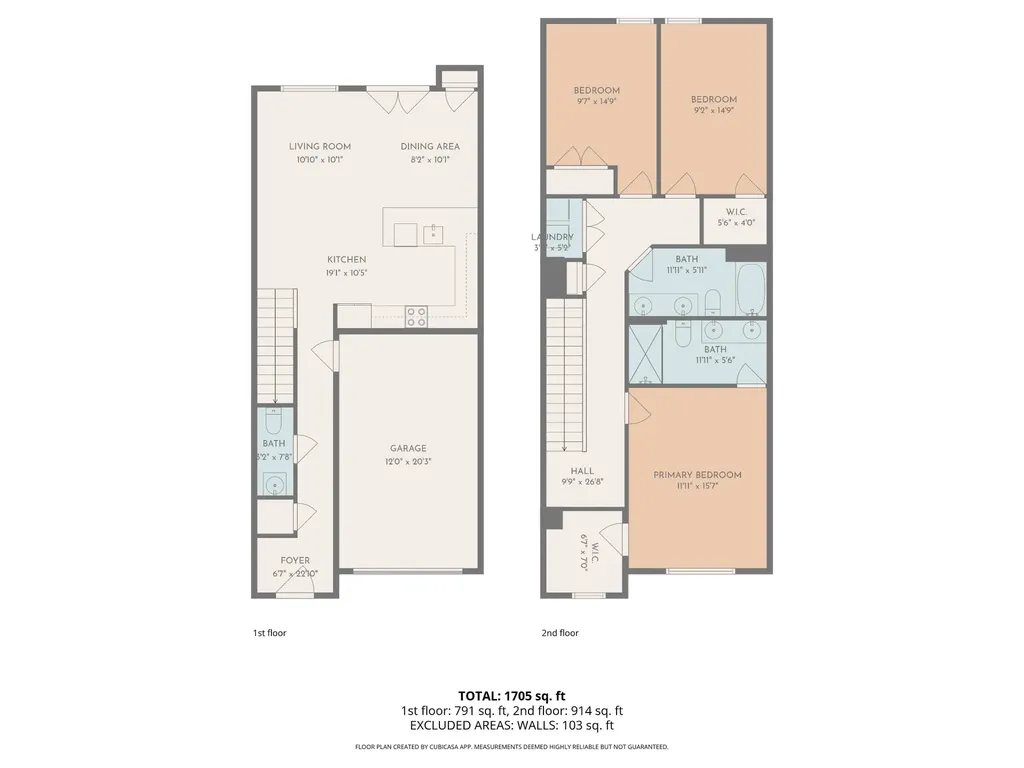 4307 Doral Drive Murfreesboro TN 37127
