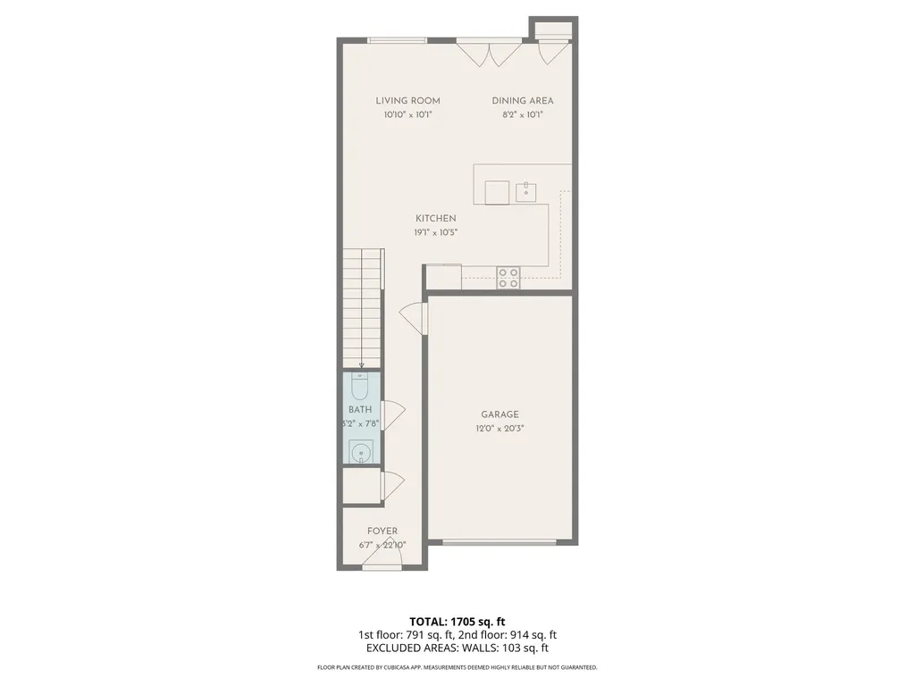 4307 Doral Drive Murfreesboro TN 37127