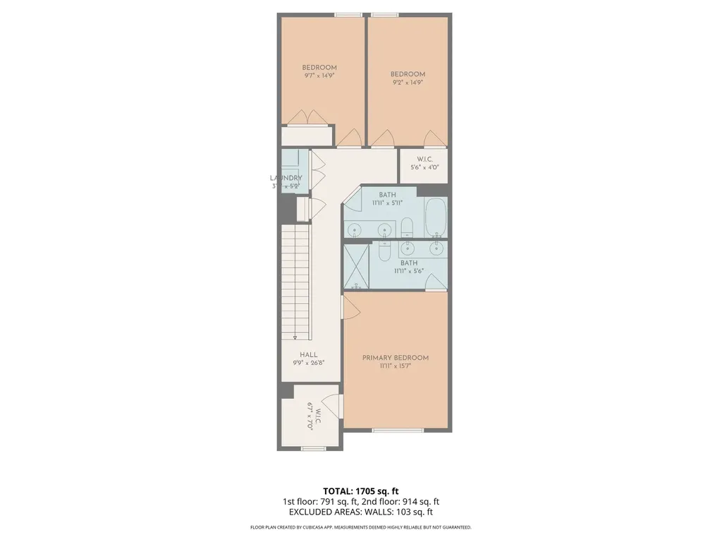 4307 Doral Drive Murfreesboro TN 37127