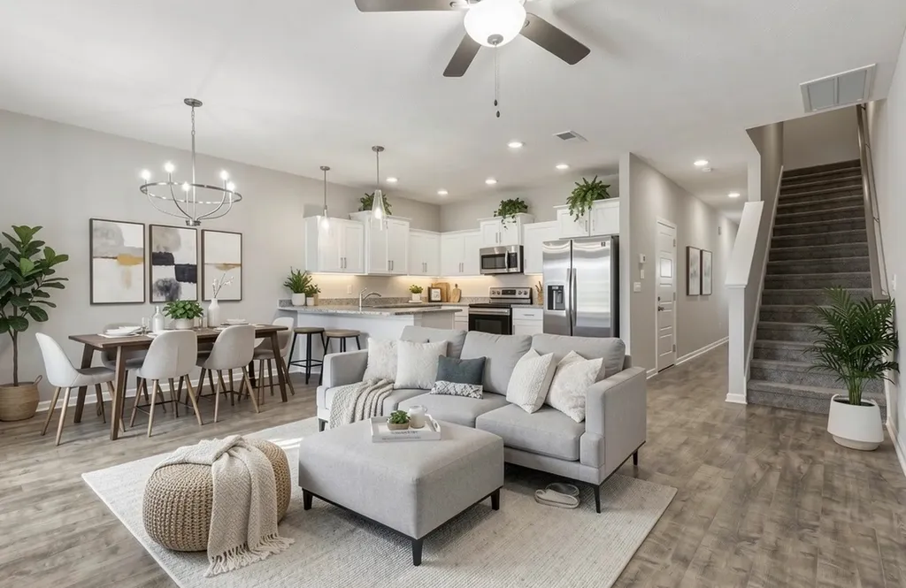 4307 Doral Drive Murfreesboro TN 37127