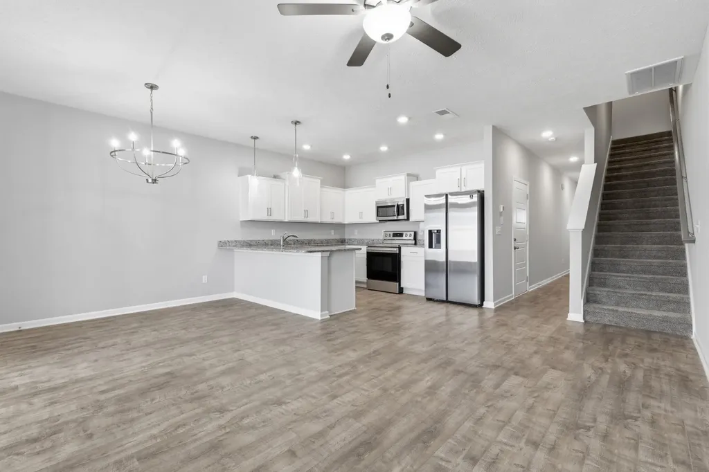 4307 Doral Drive Murfreesboro TN 37127
