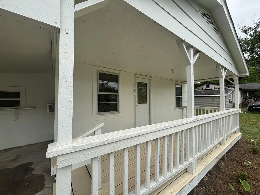 299 Houston Street Dunlap TN 37327