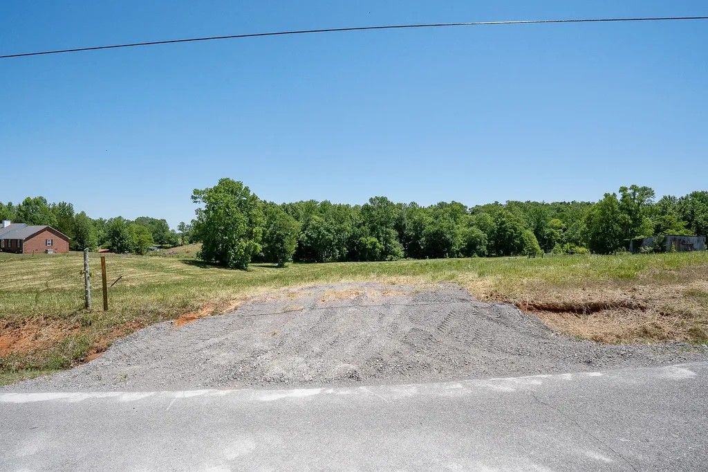 0 Banks Pisgah Road Smithville TN 37166