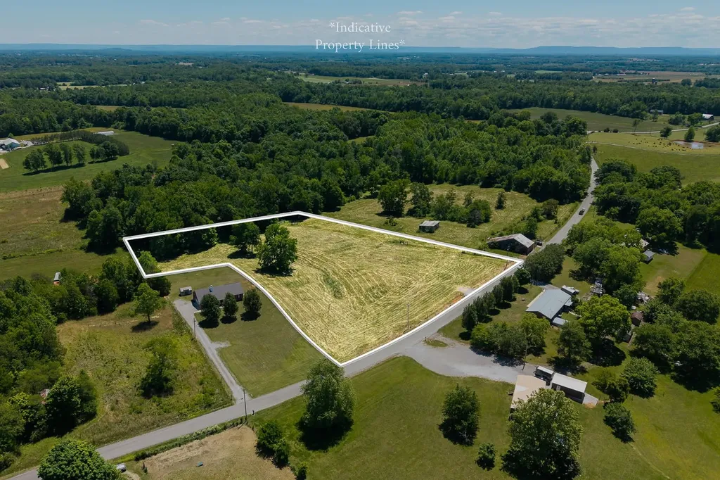 0 Banks Pisgah Road Smithville TN 37166