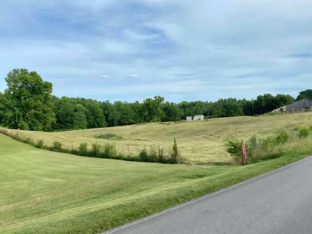 0 Banks Pisgah Road Smithville TN 37166