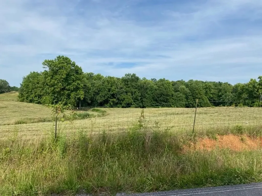 0 Banks Pisgah Road Smithville TN 37166