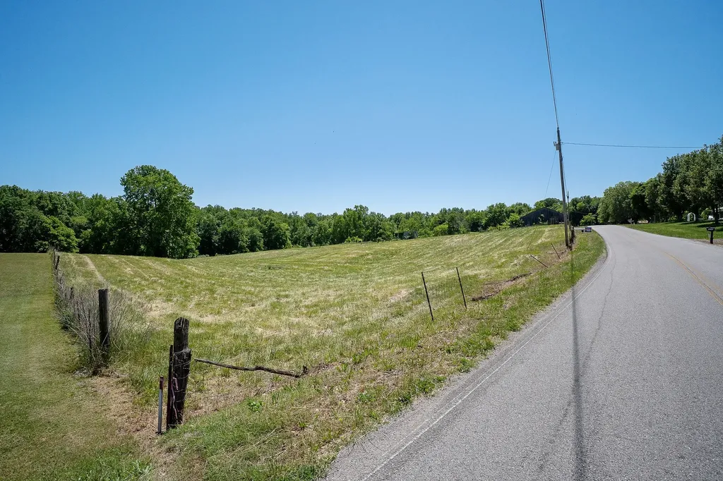 0 Banks Pisgah Road Smithville TN 37166