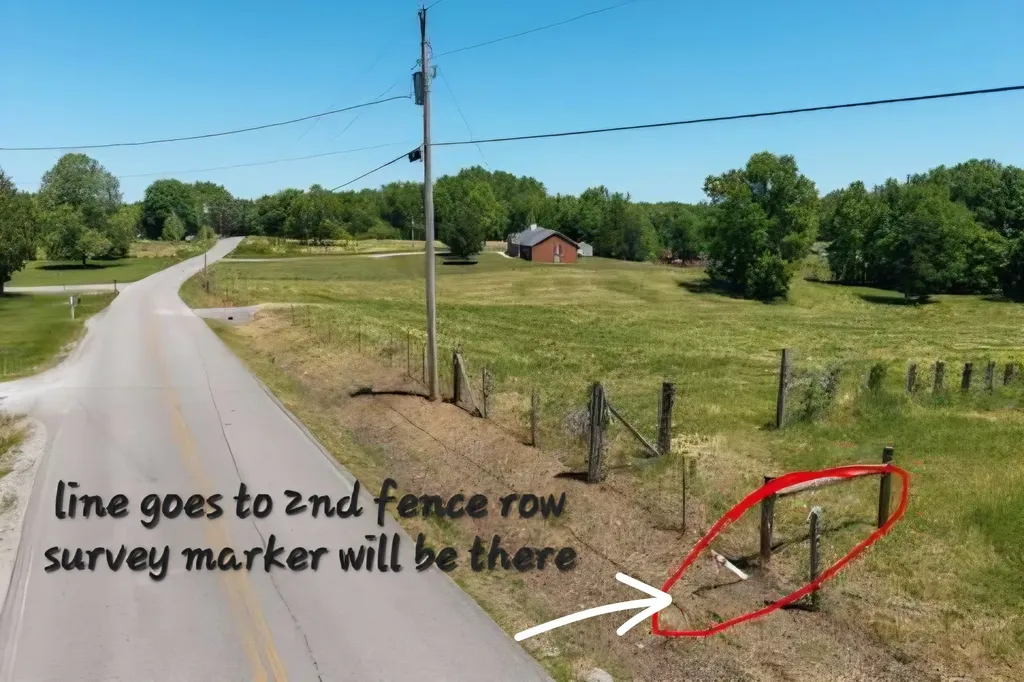 0 Banks Pisgah Road Smithville TN 37166