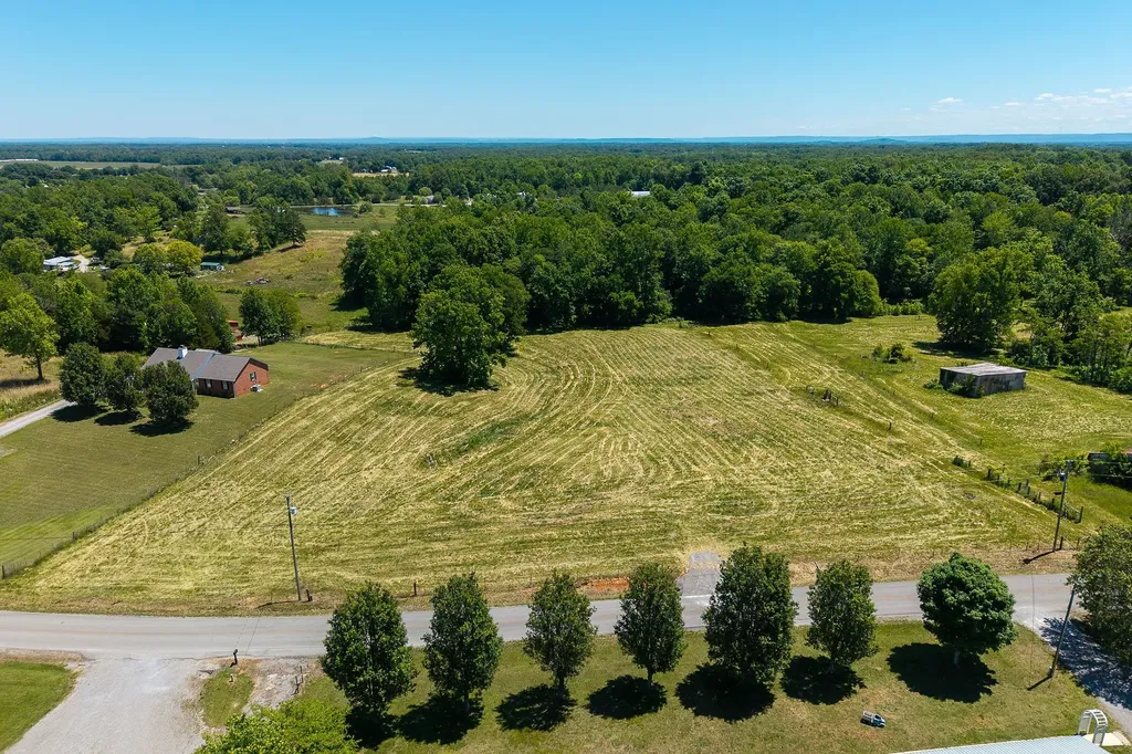 0 Banks Pisgah Road Smithville TN 37166