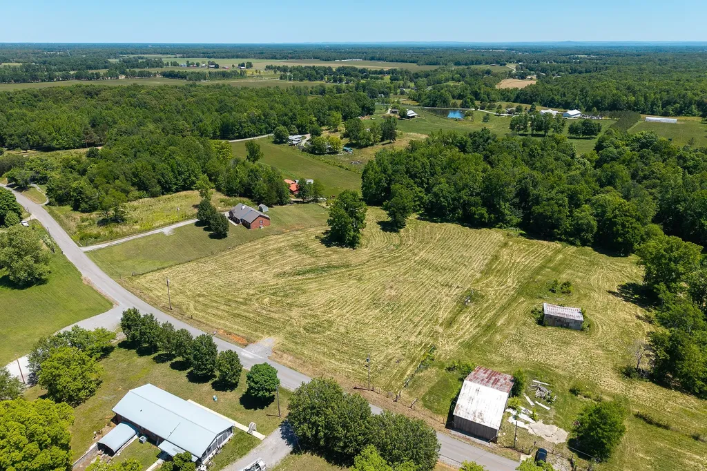 0 Banks Pisgah Road Smithville TN 37166