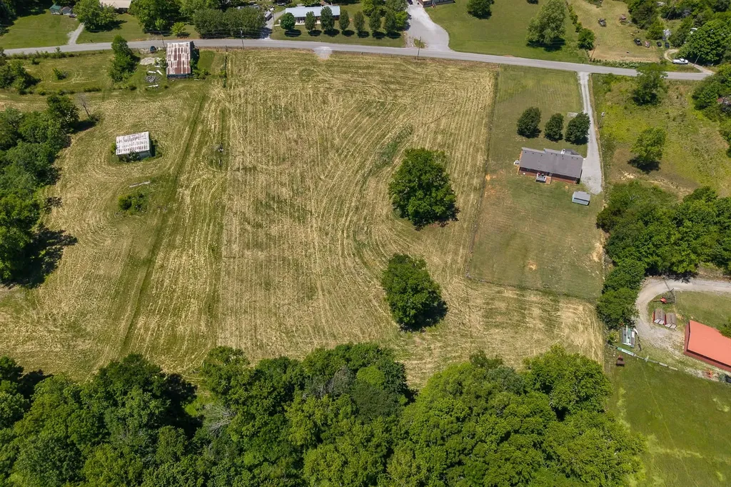 0 Banks Pisgah Road Smithville TN 37166