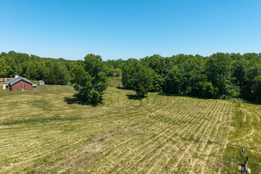 0 Banks Pisgah Road Smithville TN 37166