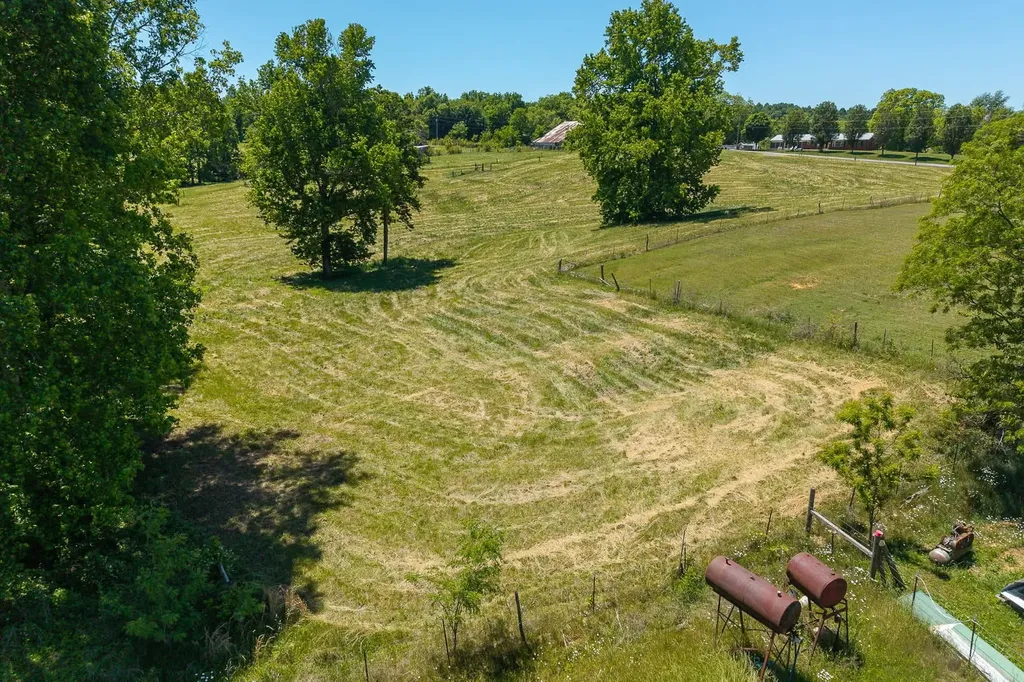 0 Banks Pisgah Road Smithville TN 37166