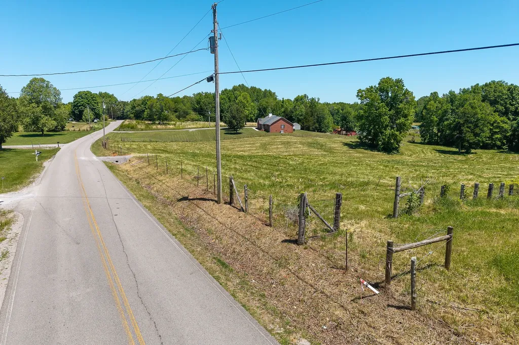 0 Banks Pisgah Road Smithville TN 37166
